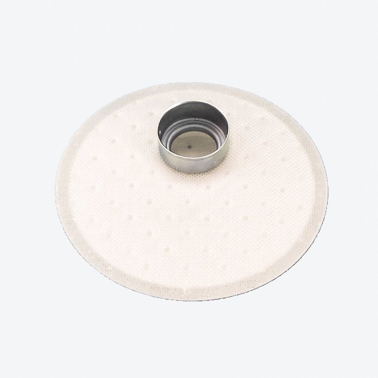12-20-5 Fuel Pump Strainer