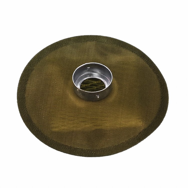 12-9-5 Fuel Pump Strainer