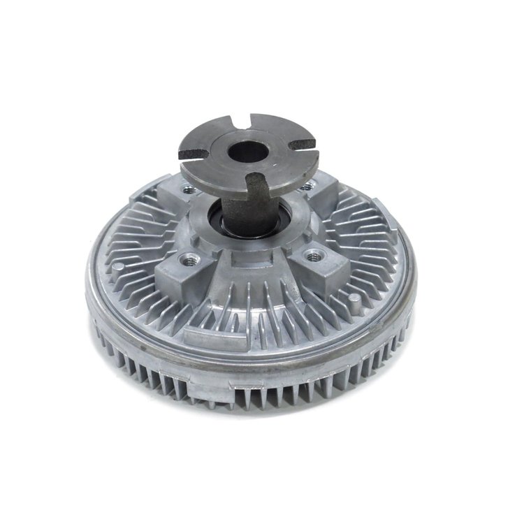 THERMAL FAN CLUTCH