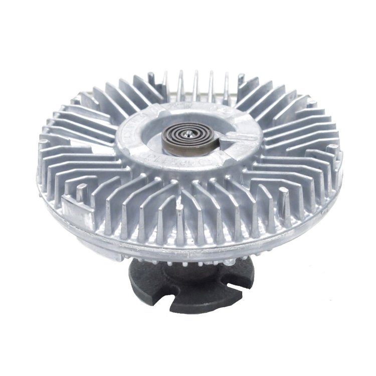 22049 Standard Duty Thermal Fan Clutch for 1958-1991 Buick/Cadillac/Chevrolet/GMC/Oldsmobile/Pontiac