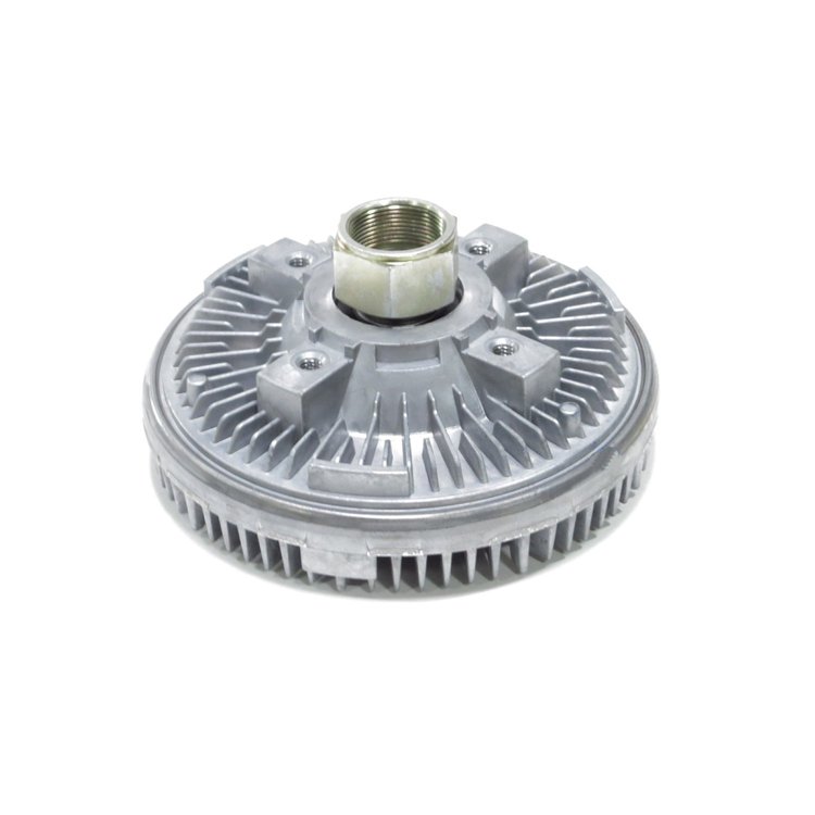 22070 Heavy Duty Thermal Fan Clutch for 1988-1999 Dodge Ram Truck Fits Cummins Diesel 5.9L L6