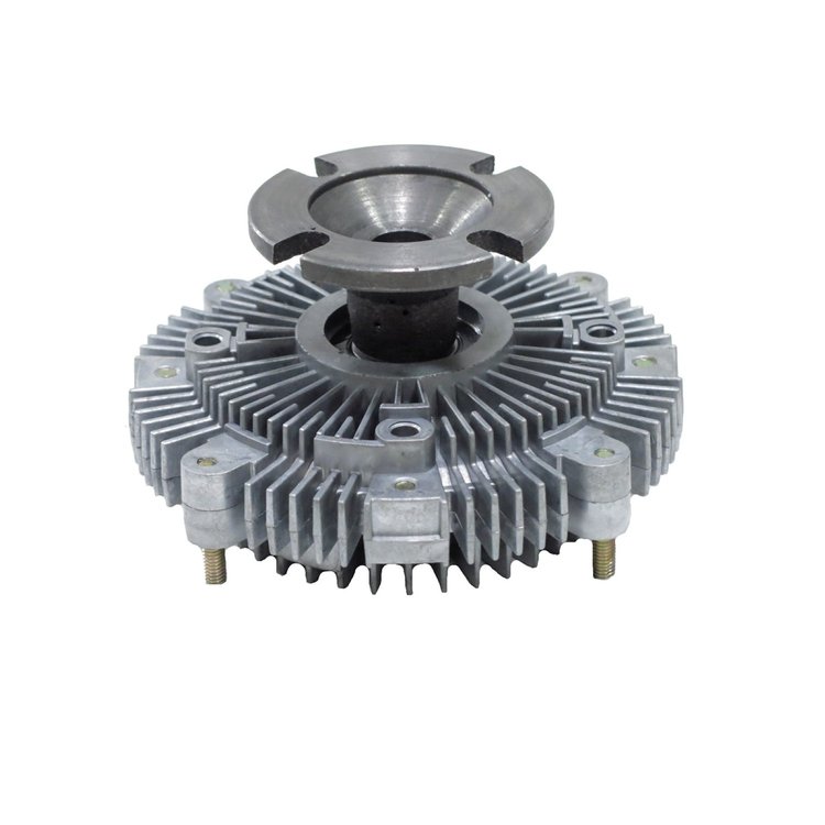 22076 Heavy Duty Thermal Fan Clutch for 1975-1995 Toyota 4Runner/Land Cruiser/Pickup