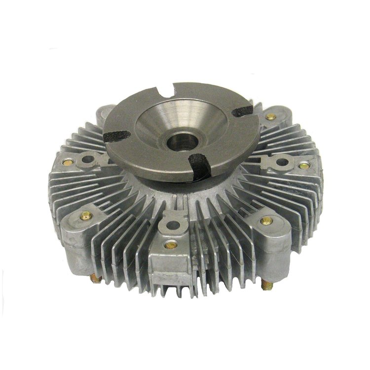 22081 Standard Duty Thermal Fan Clutch for 1975-1995 Toyota 4Runner/Truck/Celica/Corona 2.2/2.4L L4