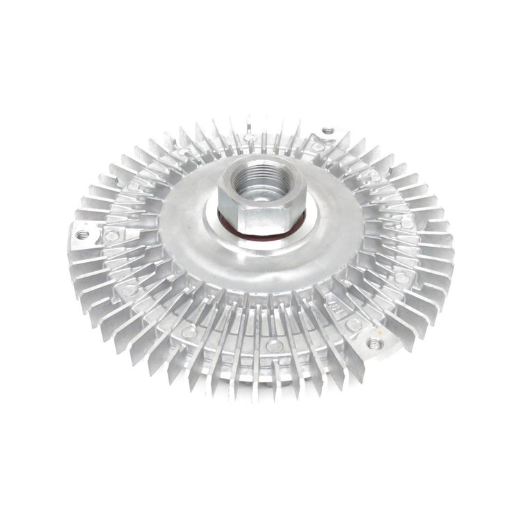 22099 Heavy Duty Thermal Fan Clutch for 1988-2006 BMW 2.5/2.8/3.0L L6 & 4.4L V8
