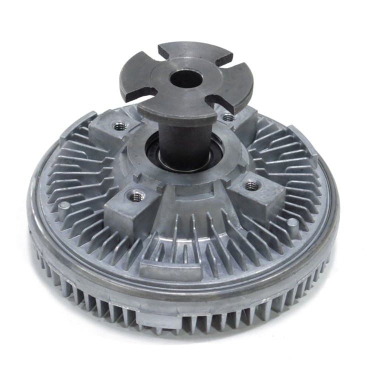 22146 Heavy-Duty Thermal Fan Clutch for 1987-1999 Chevy/GMC/Buick/Oldsmobile w/ Chevy Small/Big Block, & 4.3L V6