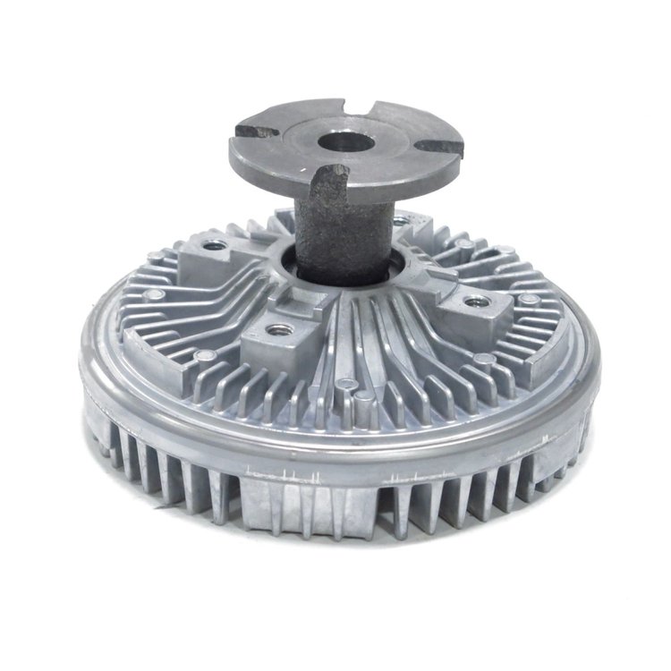 22149 Standard Duty Thermal Fan Clutch for 1987-1995 Chevy Trucks 4.3/5.0/5.7/7.4L & Jeep Wrangle/Cherokee 2.5/4.0L