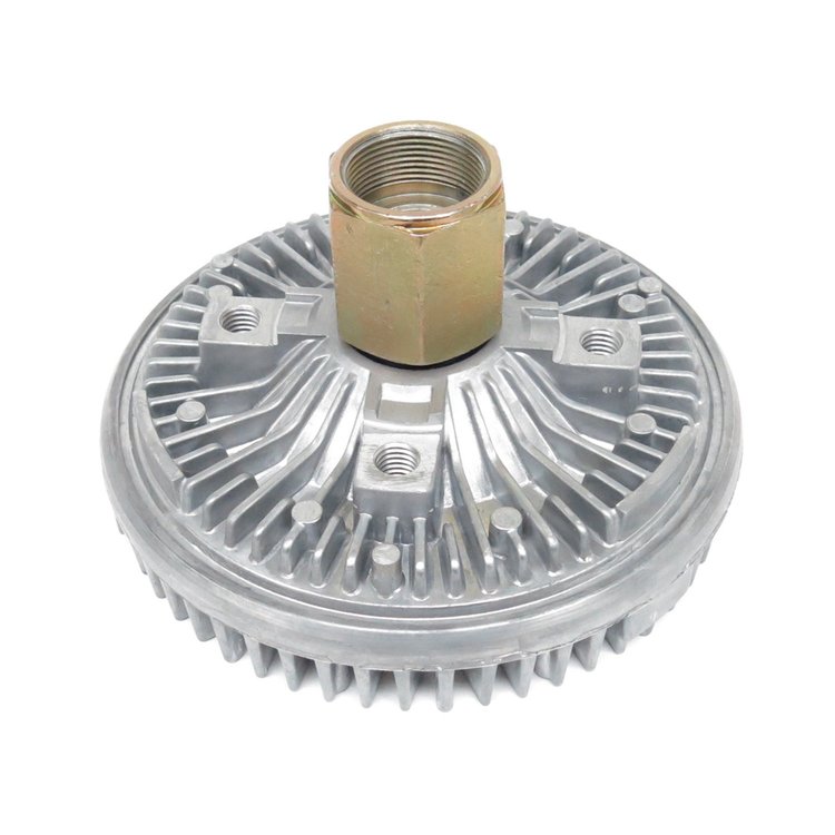 22157 Standard Duty Thermal Fan Clutch for 1996-2014 GM Truck/SUV/Van 4.8/5.0/5.3/5.7/6.0L V8 & 4.3L V6