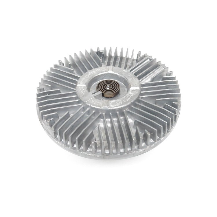 22158 Heavy Duty Thermal Fan Clutch for 1996-2014 GM Truck/SUV/Van 4.8/5.0/5.3/5.7/6.0/8.1L V8 & 4.3L V6