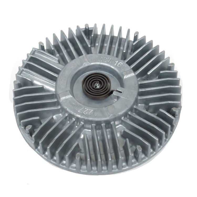 22162 Standard Duty Thermal Fan Clutch for 1996-2003 GM Truck/SUV/Van 5.0/5.7L V8 & 4.3L V6