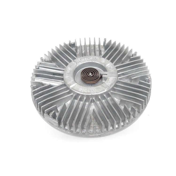 22170 Heavy Duty Thermal Fan Clutch 1992-2011 Dodge Truck 4.7/5.2/5.9L V8 & 3.7/3.9L V6