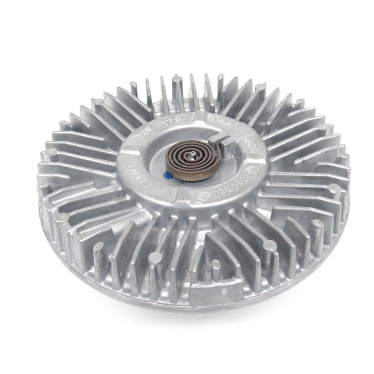 22171 Standard Duty Thermal Fan Clutch for 1997-2003 Dodge Truck 4.7/5.2/5.9L V8 & 3.9L V6