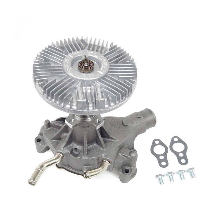 MCK1001 Engine Water Pump and Fan Clutch