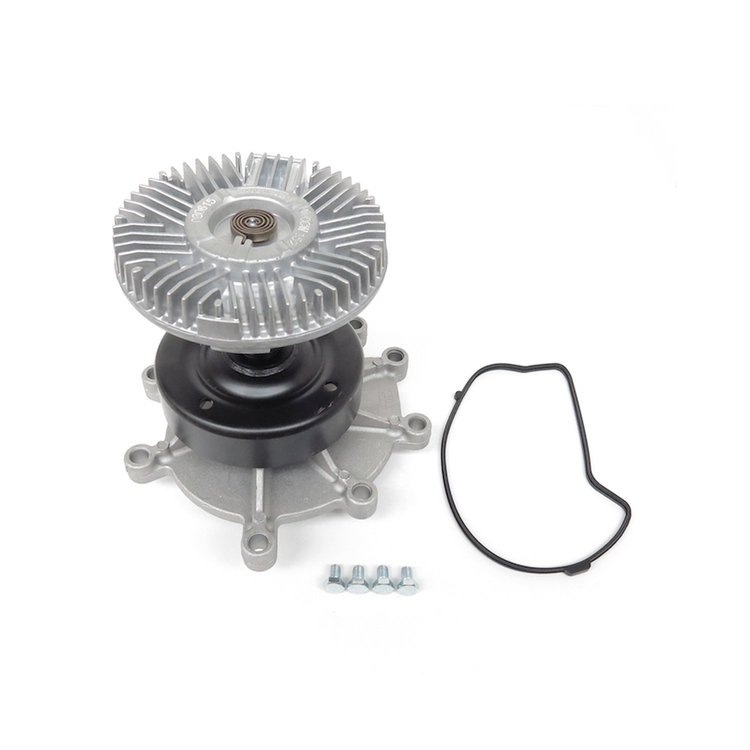 MCK1005 Engine Water Pump and Fan Clutch