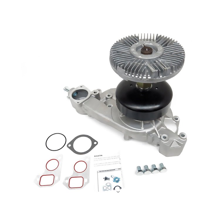 Max Cooling Kit