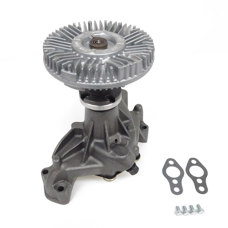 MCK1039 Engine Water Pump and Fan Clutch