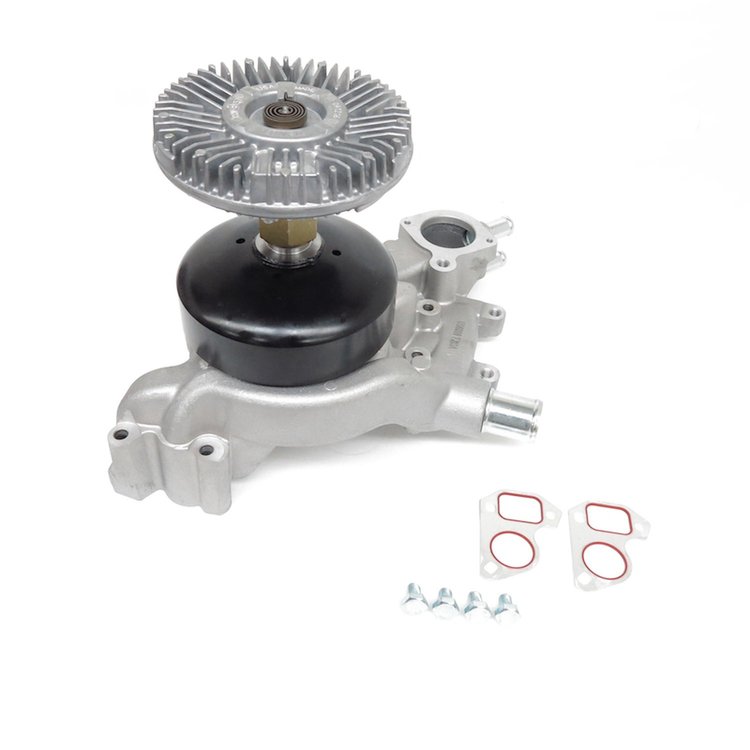 MCK1054 Engine Water Pump and Fan Clutch