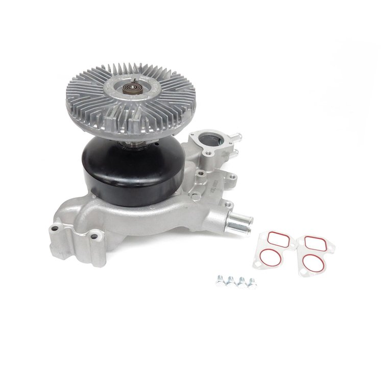 MCK1056 Engine Water Pump and Fan Clutch