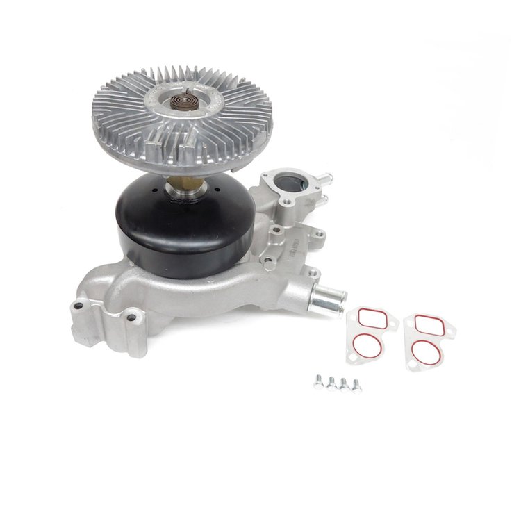 MCK1059 Engine Water Pump and Fan Clutch
