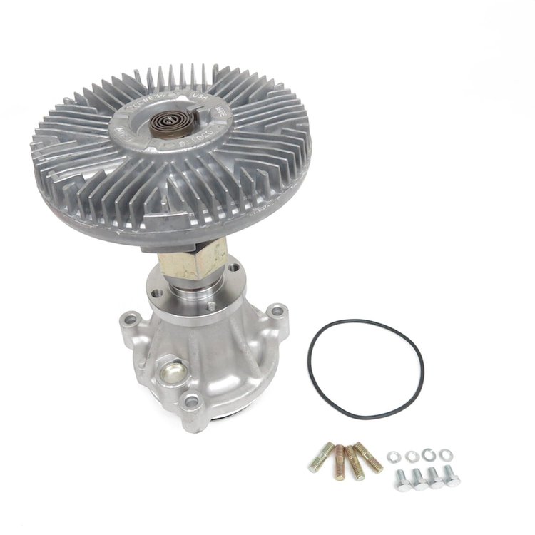 MCK1064 Engine Water Pump and Fan Clutch