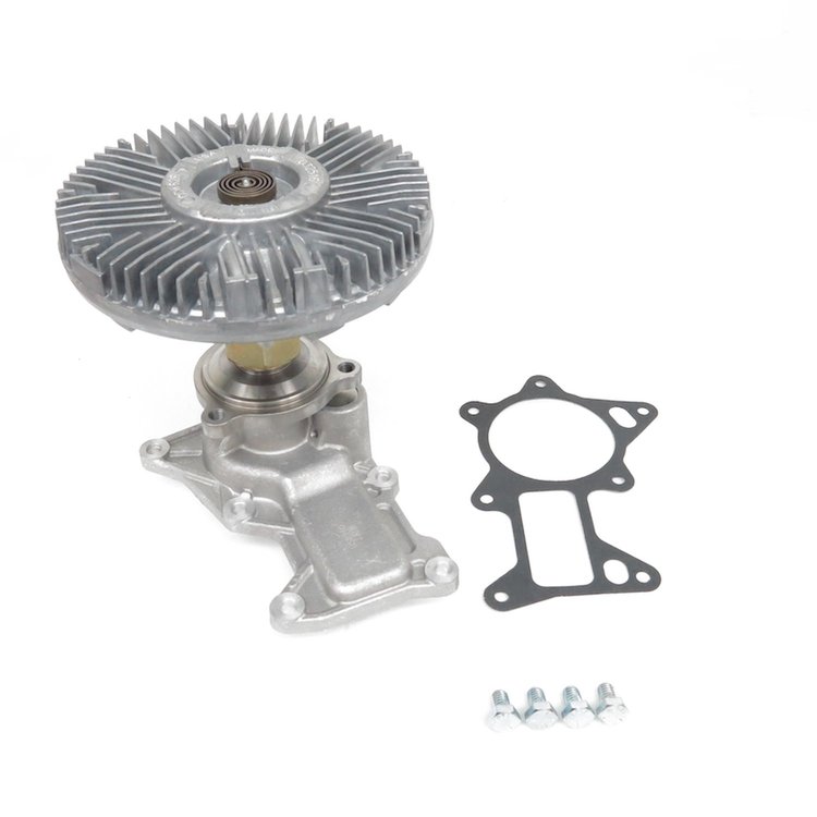MCK1092 Engine Water Pump and Fan Clutch