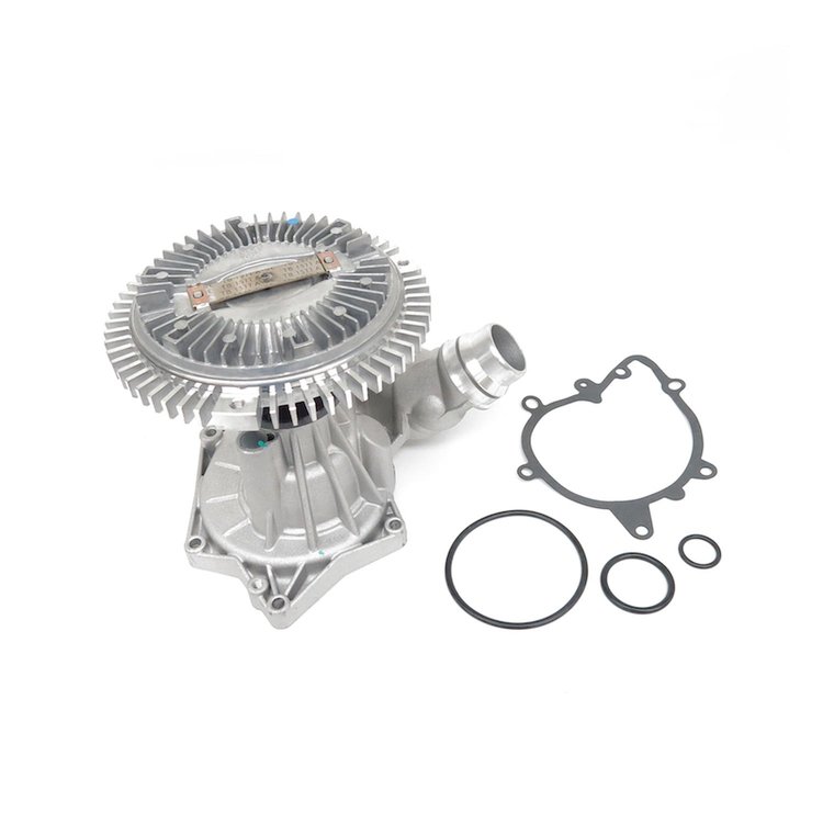 MCK1098 Engine Water Pump and Fan Clutch