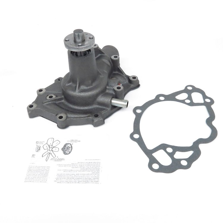 US1052 Water Pump
