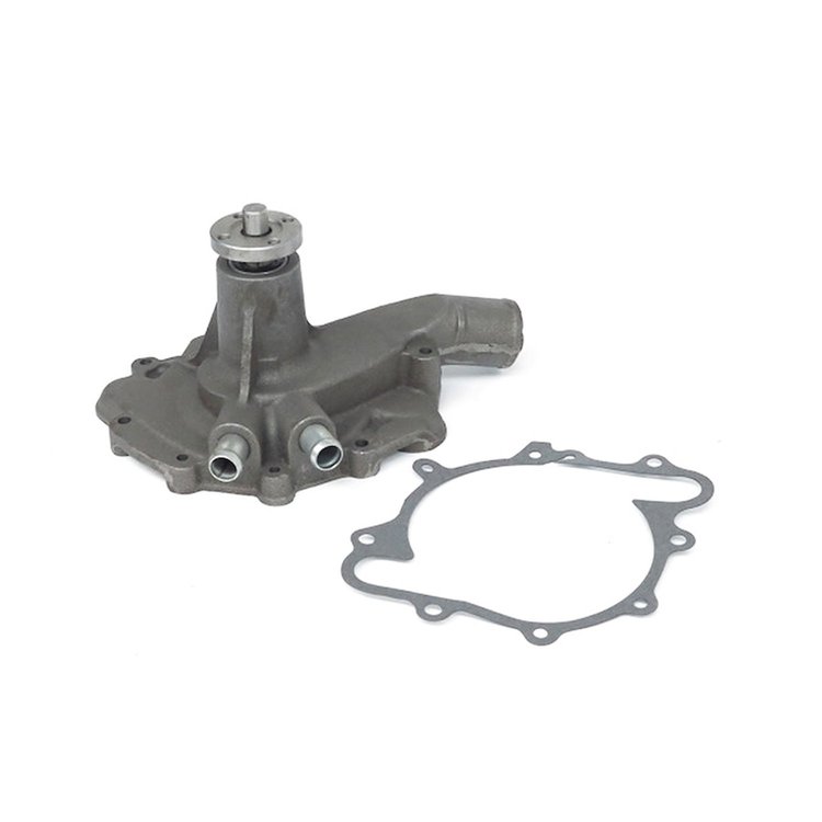 Water Pump for 1975-1986 Oldsmobile 260/307/350/403/455ci V8