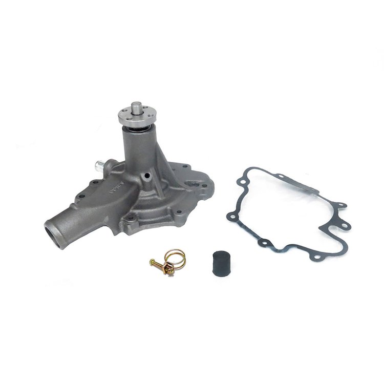 Water Pump for 1975-1987 Oldsmobile 260/307/350/403/455ci V8
