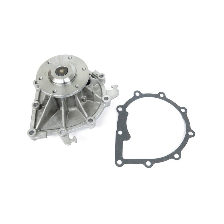 US16005 Water Pump, Heavy-Duty Applications, MAN Model 18.320, 18.350, 18.390, 18.430, TGA D2066