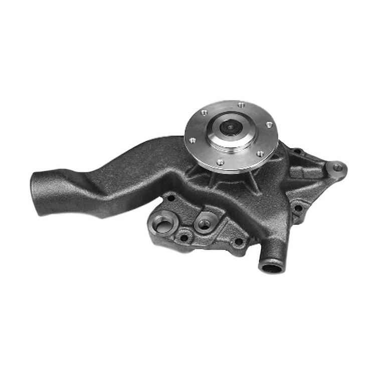 US16010 Water Pump, Heavy-Duty Applications, MAN Model   M2000  D0826