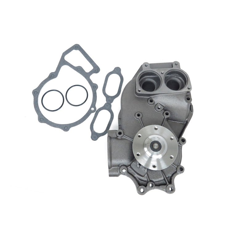 US16011 Water Pump, Heavy-Duty Applications, Mercedes Actros 1831 1835 1840 1853 2035 OM541 OM542