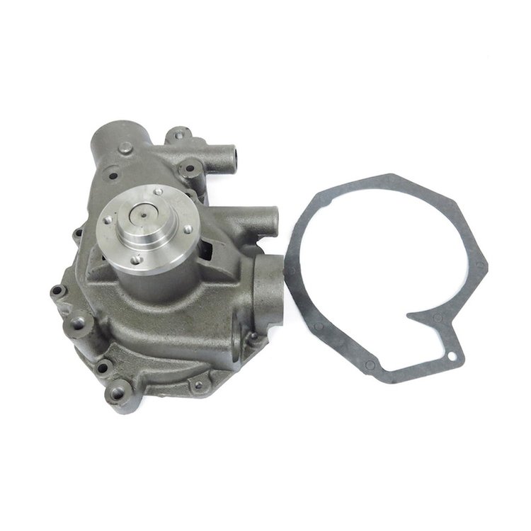 US16015 Water Pump, Heavy-Duty Applications, DAF Model 85 CF, 95 XF XF 250 280 315