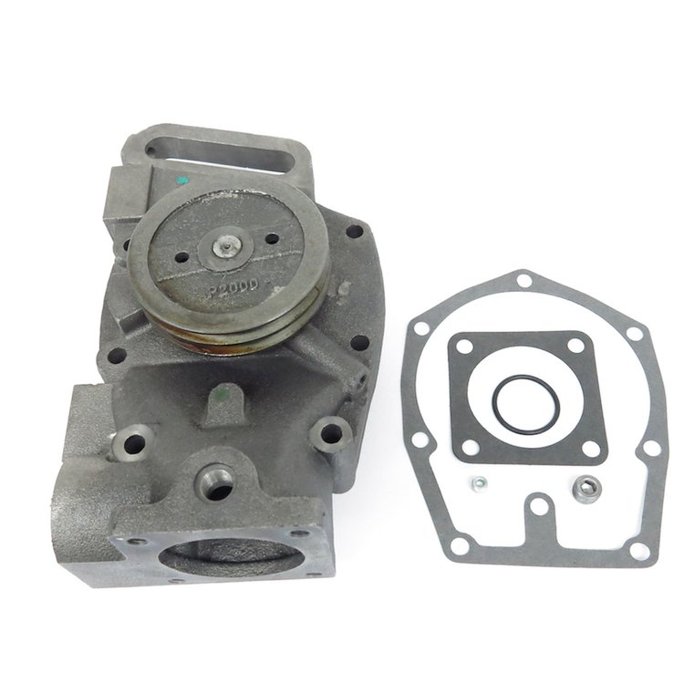 US2000 Water Pump, Cummins 855 Small Cam FFC (2 Groove pulley)