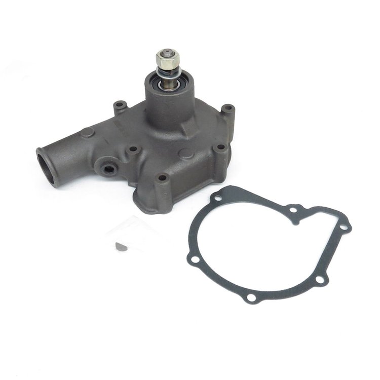US2022 Water Pump, Heavy-Duty Applications, Perkins 6-354 & 6-354T