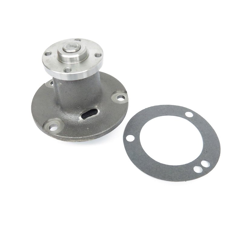 US2024 Water Pump, Heavy-Duty Applications, Case L4 3.1L, 188  3.4L 207,  FORKLIFT, AG