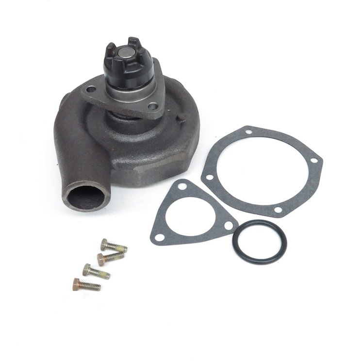 US2027 Water Pump, Heavy-Duty Applications, DETROIT DIESEL IL 71 LH HI-CAP