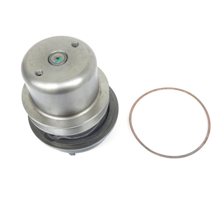 US2033P Water Pump, Heavy-Duty Applications, Cummins NHC250 Military (w/ Pulley)