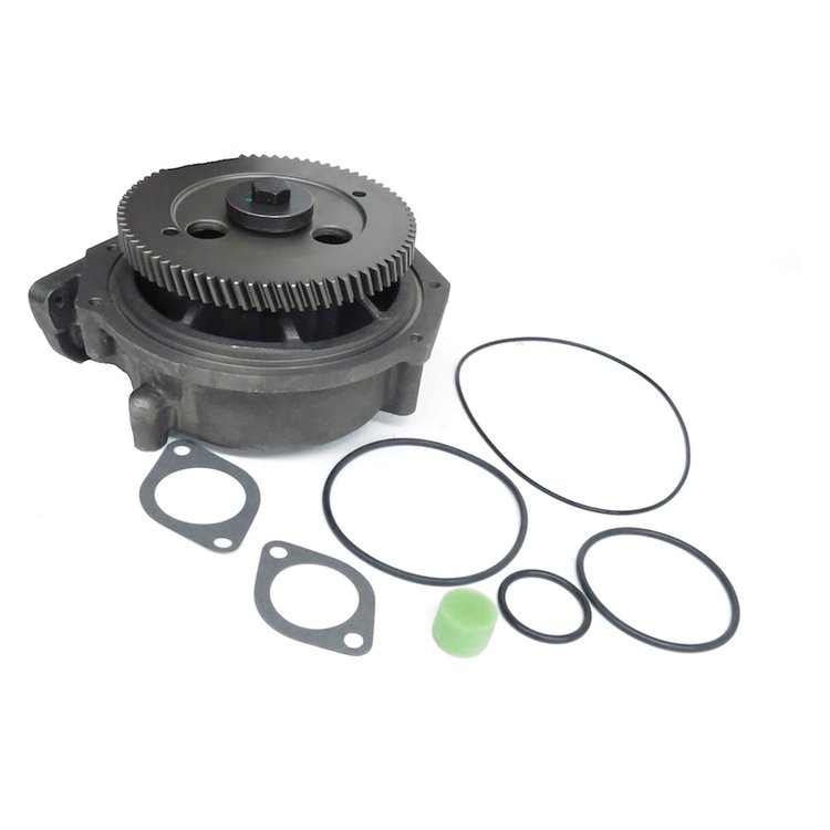 US2035 Water Pump, Caterpillar 3406 B/C
