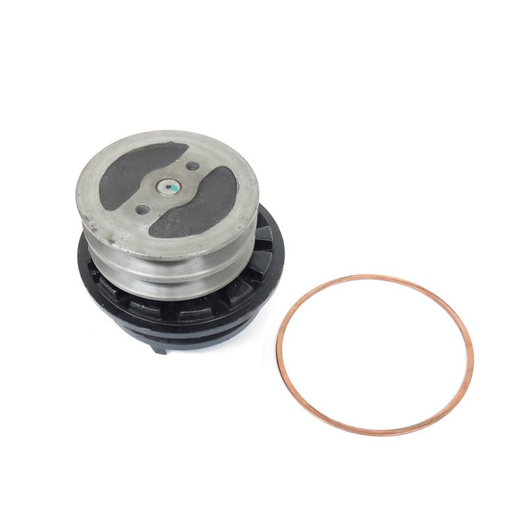 US2042 Water Pump, Cummins NH230 Pancake 5-1/2" bore (w/ pulley)