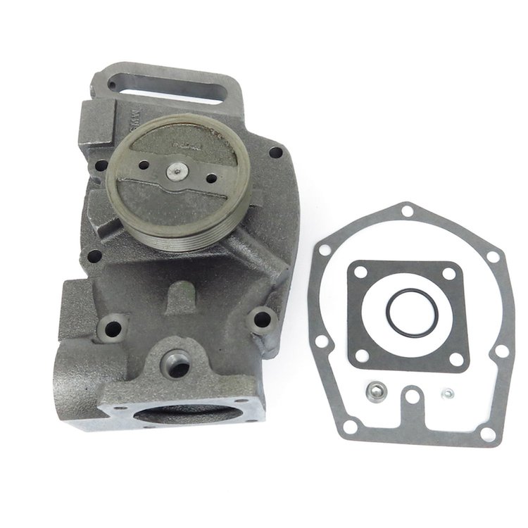 US2044 Water Pump, Cummins Big Cam III NTC300, 350, 400, Formula 300, 350, 400, 475
