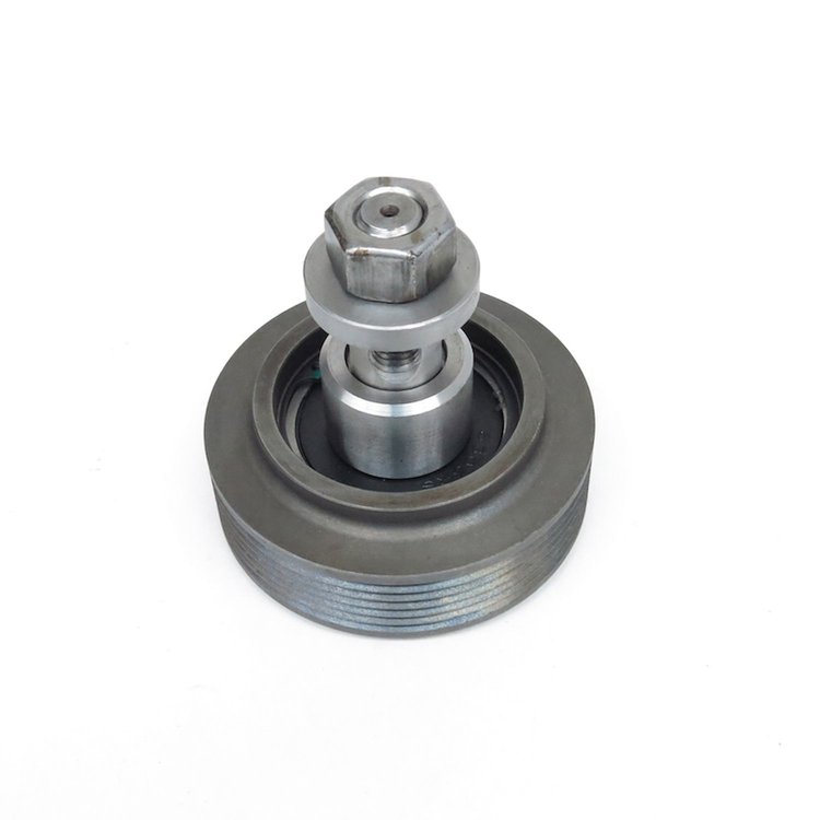 US2045 Water Pump, Cummins Big Cam