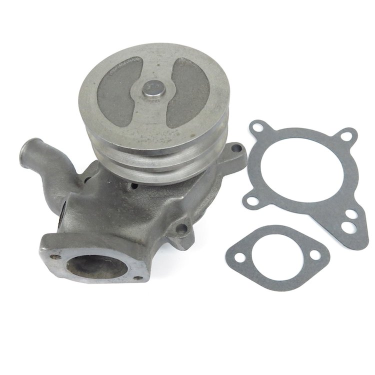 US2048 Water Pump, Heavy-Duty Applications, Cummins V8210