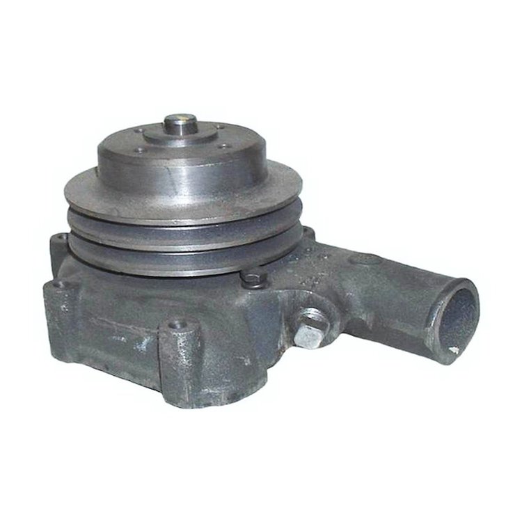 US2051 Water Pump, Heavy-Duty Applications, Perkins L6 5.8L Phase I and II - High-Air Pulley