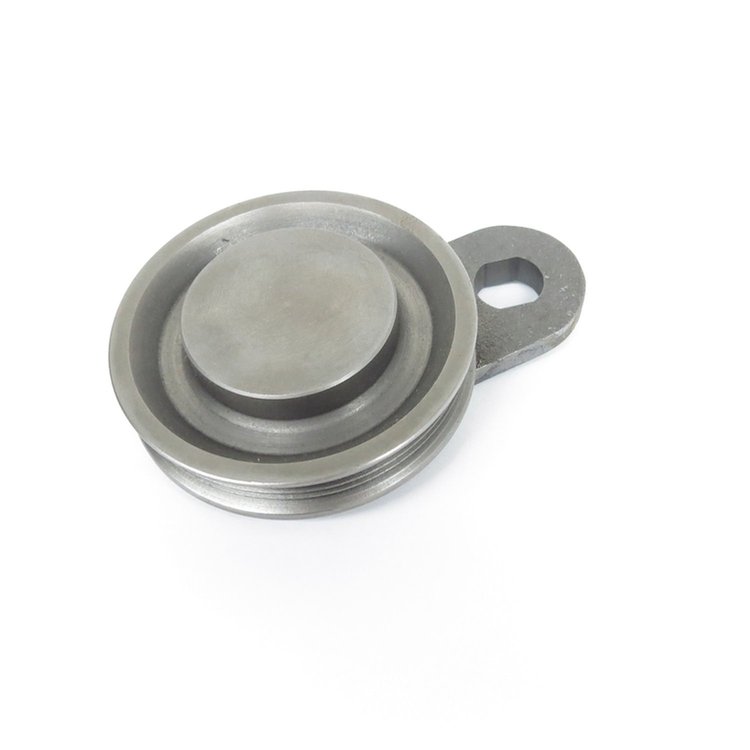 US2065 Water Pump, Heavy-Duty Applications, Cummins IDLER NT88