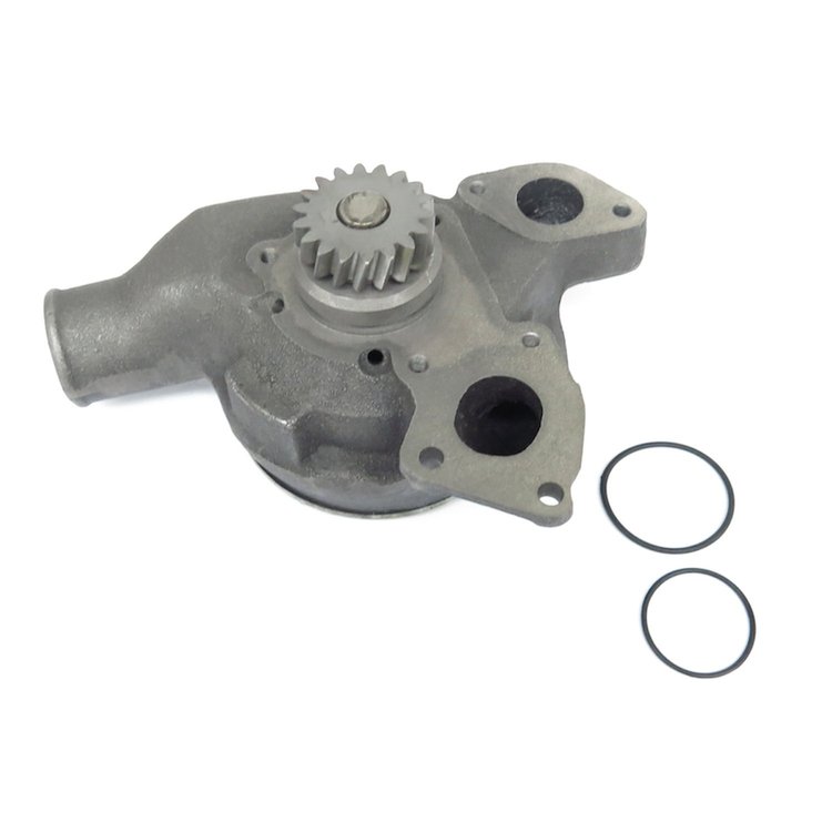 US2068 Water Pump, Heavy-Duty Applications, Perkins PHASER 6 CYL. 6.60 6.60CC  180 DIESEL DODGE/NAVISTAR