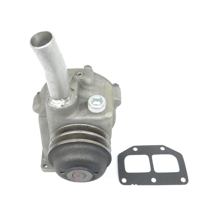 US2611 Water Pump, Heavy-Duty Applications, DETROIT DIESEL 53 Series Military Aluminum body