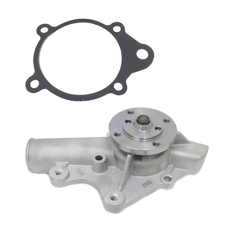 Water Pump for 1987-2001 Chrysler/Jeep 4.0L L6