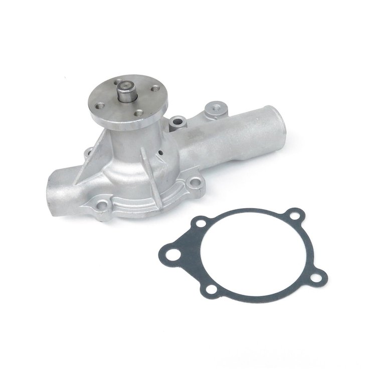 Water Pump for 1980-1990 AMC/Jeep 150ci L4 & 258ci L6