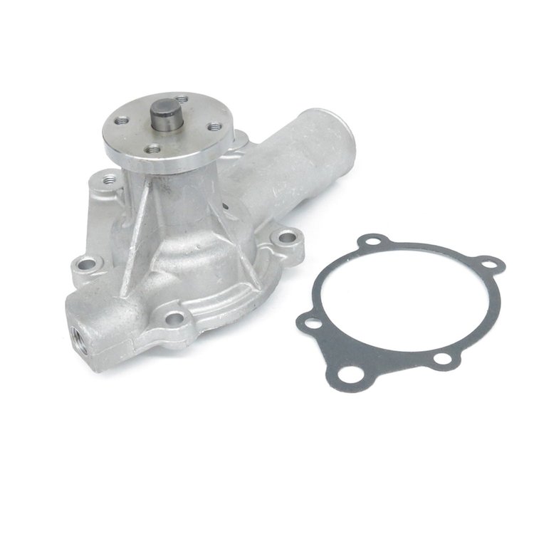 Water Pump for 1980-1990 AMC/Jeep 150ci L4 & 258/282ci L6