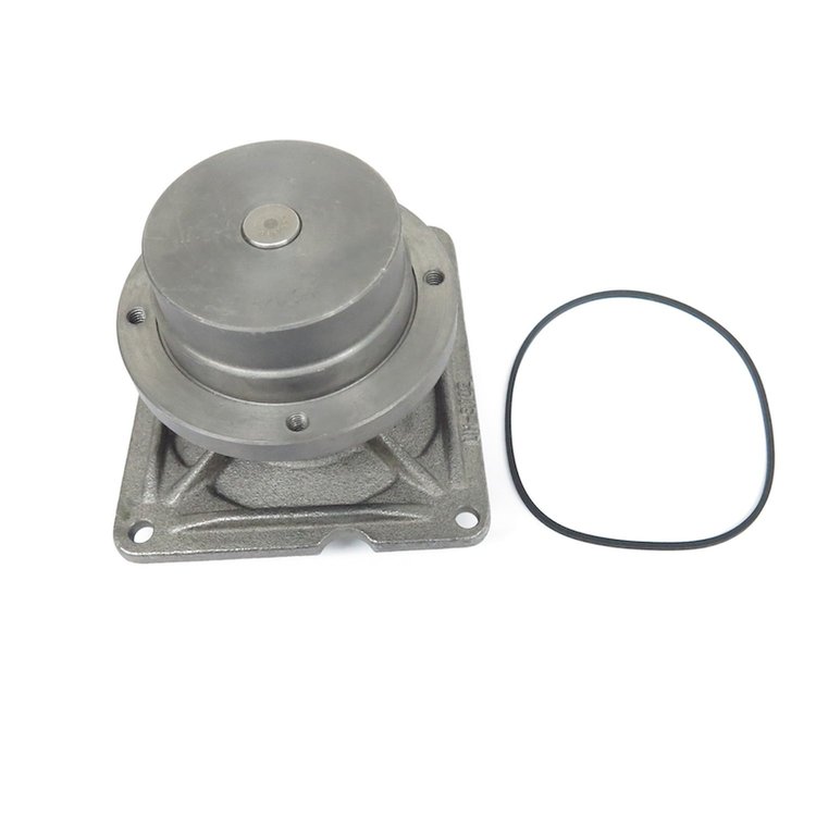 US3702 Water Pump, Heavy-Duty Applications, International/Nav. 9.0L